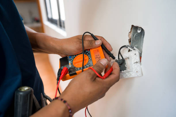 Best Electrical Repair Services  in Shinnston, WV