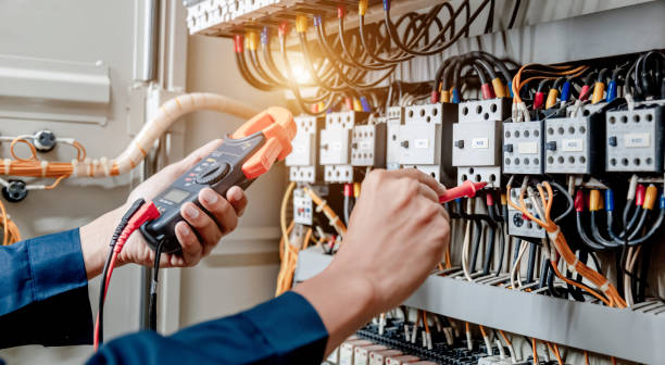Best 24-Hour Electrician  in Shinnston, WV