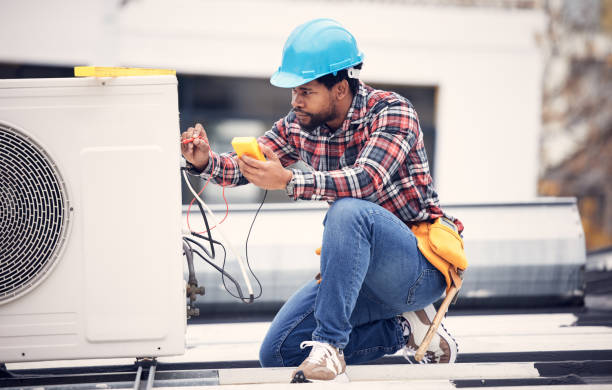 Trusted Shinnston, WV Electrician Experts