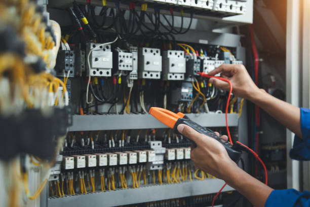 Best Electrical Rewiring Services  in Shinnston, WV