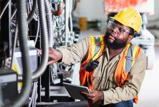 Best Emergency Electrician Near Me  in Shinnston, WV