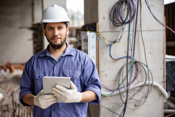 Best Circuit Breaker Repair  in Shinnston, WV
