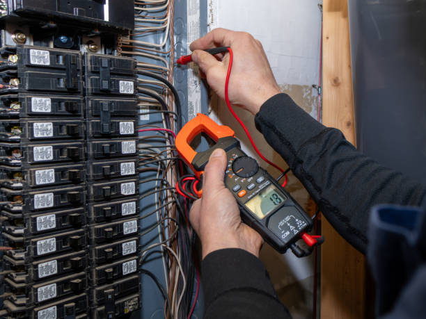 Best Affordable Electrical Installation  in Shinnston, WV
