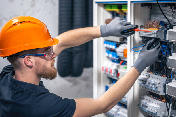 Best Electrical Rewiring Services  in Shinnston, WV