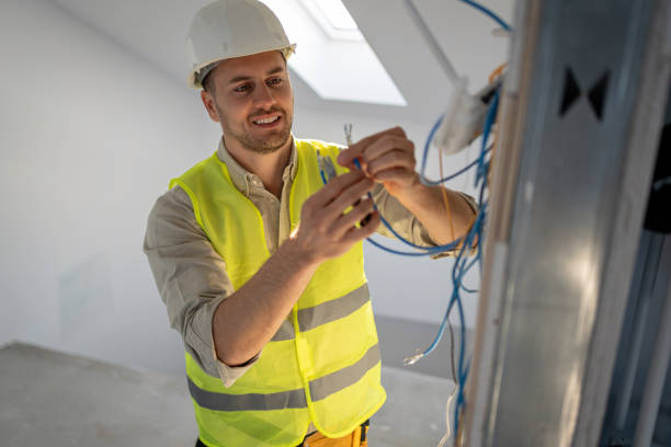 Best Electrical Troubleshooting Services  in Shinnston, WV
