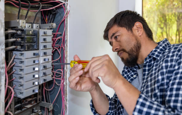  Shinnston, WV Electrician Pros